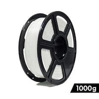 FLASHFORGE フィラメント PLA Pro 1000g ホワイト
