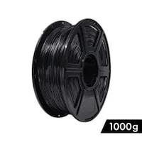 FLASHFORGE 3Dプリンター用 フィラメント TPU(軟性) 1000g ブラック