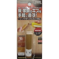 キャンディルデザイン イージーリペアスティック(シェラックつや消し) NO.138