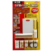 キャンディルデザイン わが家のリフォーム屋さん 木工用