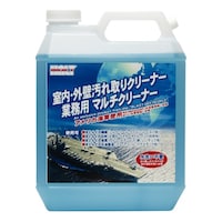 ハンディ・クラウン オーブ・テック ハルト 業務用マルチクリーナー 4L
