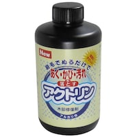 大塚刷毛製造 大塚刷毛 木部修復剤アクトリン 3323250010 1L
