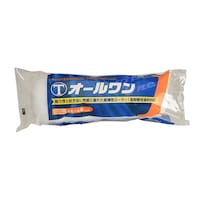 大塚刷毛製造 マルテー オールワン 塗装用スモールローラー 毛丈20mm 6インチ 6SAOA
