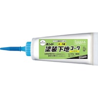 コニシ コニシ ボンド 塗装下地コークノンブリード ホワイト 500g #05819