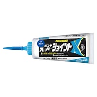 コニシ コニシ スーパージョイントX クリア #05832 340g