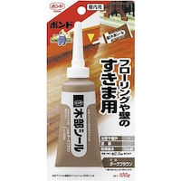 コニシ コニシ ボンド 木部シール 100g ダークブラウン #50624