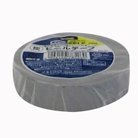 ニトムズ ニトムズ ビニールテープ No.21 灰 19mm×20m J2526