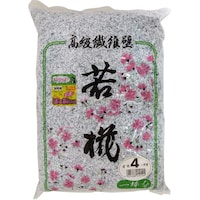 家庭化学工業 家庭化学 若椛 No.4 一坪用 670g