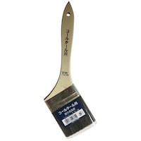 ハンディ・クラウン ハンディ・クラウン 特用 コールタール用刷毛 70mm
