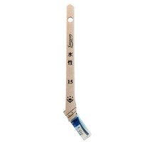 ハンディ・クラウン ハンディ・クラウン Smoosy‐Vライン 水性塗料用 筋違 刷毛 15mm