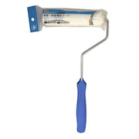 ハンディ・クラウン ハンディ・クラウン Rain棒 水性用スモールローラーセット 150mm