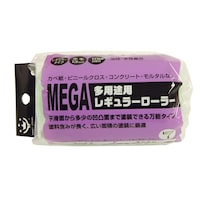 ハンディ・クラウン ハンディ・クラウン MEGA 多用途用レギュラーローラースペア 100mm