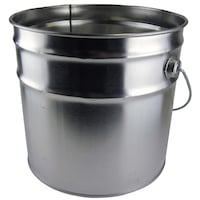 ハンディ・クラウン ハンディ・クラウン 下げ缶 シルバー 3L
