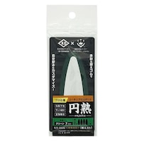 ハンディ・クラウン ハンディ・クラウン 尾崎亀商店KOEGG コーキング仕上げヘラ円熟 替えゴム 合成ゴム グリーン 7mm 簡単取替 プロ仕様 屋上あご下 水きりシール 三角シール 防水作業