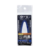 ハンディ・クラウン ハンディ・クラウン 尾崎亀商店 仕上げヘラ円熟 替えゴム ブルー 5mm プロ仕様 コーキング 仕上げヘラ 下地 サッシ廻り 入隅部 金物取合 外壁 目地 お風呂場 トイレ すき間
