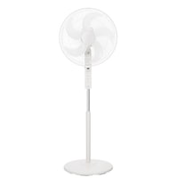 コイズミ コイズミ フロア扇風機 ホワイト KLF4061W