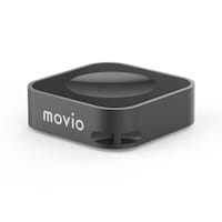 ナガオカトレーディング AppleWatch対応携帯用ワイヤレス充電器
