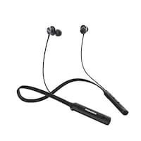 ナガオカトレーディング Bluetoothイヤホン ブラック BT826BK