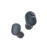 ナガオカトレーディング BEANS完全ワイヤレスイヤホンBK L102BEANBB