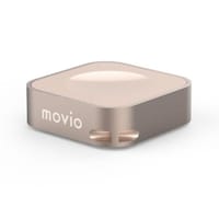 ナガオカトレーディング AppleWatch対応携帯用ワイヤレス充電器 M312AWCPKGD