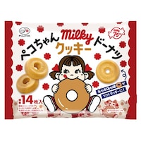 不二家 ペコちゃんミルキー