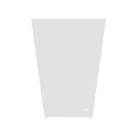 シモジマ ポリ袋ボードンパック#20 160/250×330 100枚×10