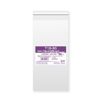 シモジマ OPP袋 ピュアパック T 1530 100枚×10