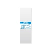 シモジマ OPP袋 ピュアパック S 825 100枚×10