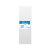 シモジマ OPP袋 ピュアパック S 9.530 100枚×10