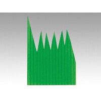 島田昌 S6 豆バラン 2000枚 ※5袋以上から注文可能(販売価格は1袋単位の価格)