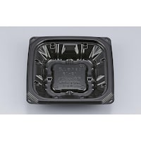 シーピー化成 CBFもり重1616 黒本体×18