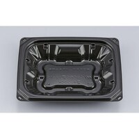 シーピー化成 CBFもり重1915 黒本体×18