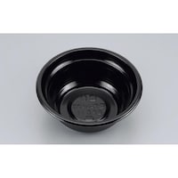 シーピー化成 BF丼11 黒つづみ 本体×18
