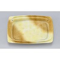シーピー化成 BFエコD1511B 黄なごみ 本体×36