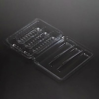 廣川 フードパック ダンゴ 3PF×12