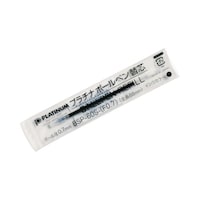 プラチナ万年筆 ボールペン用替芯 BSP60S