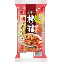 三幸製菓 柿の種梅ざらめ 48178 1個(118g)