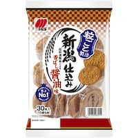 三幸製菓 新潟仕込み 30枚