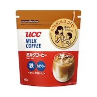 UCC UCC ミルクコーヒー 袋 180g入×3