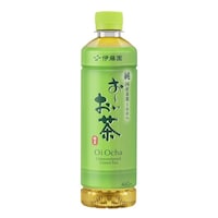 おーいお茶 緑茶 ペットボトル 小容量・中容量
