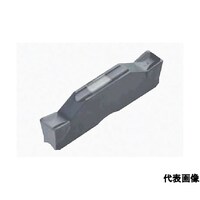 タンガロイ 内径溝入れ加工用インサート DGIM AH725 1セット(10個入) DGIM2020