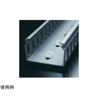 品川商工 絶縁ワッシャー(ダクト用) 1袋(500個入) DW45 ナチュラル