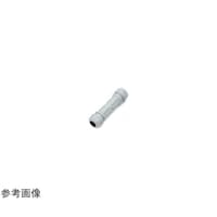 オーム電機 防水絶縁キャップ 耐油グレー 1箱(10個入) OAQW0911SC12