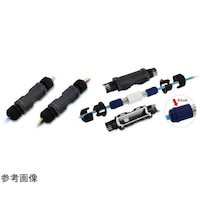 オーム電機 クイックキャップセパレート青 OAQWH1608SRSEN
