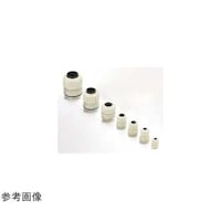 オーム電機 防水キャプコン 耐候ベージュ 1箱(10個入) OAW2820EB