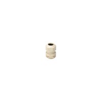 オーム電機 防水キャプコン 耐油ベージュ 1箱(10個入) OAWW2211/20B