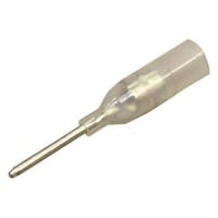 ニチフ 差込み形棒形端子 1袋(100個入) TGN TC1.2511T *CLR*