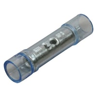 ニチフ 環境配慮形絶縁被覆付圧着スリーブ 1袋(100個入) TMX BP2BCL