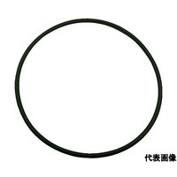 森清化工 Oリング 4D 真空フランジ用 フッ素ゴム FKM70 耐熱 4D