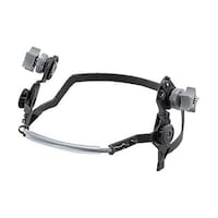 マイト工業 ヘルメット用バンド MHB895H